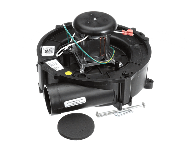 Goodman 0171M00001S Motor, Inducer, 120 Volt, 60Hz (GDM0171M00001S) Each