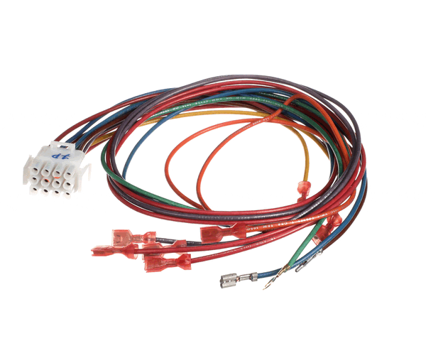 Goodman 0259F00007P 12-Pin Repl Wiring Harness (GDM0259F00007P) Each