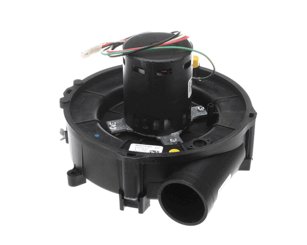 Goodman 0271F00126S Inducer Draft Blower Assembly (GDM0271F00126S) Each