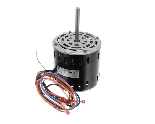 Goodman 10759415Sp 115V1Ph3/4Hp4Spd 1034Rpm Motor (GDM10759415SP) Each