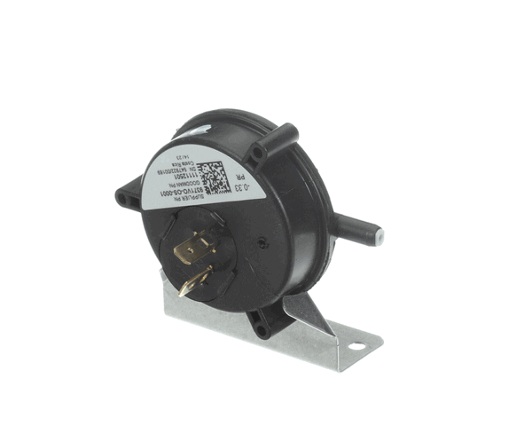 Goodman 11112501S Pressure Switch (GDM11112501S) Each