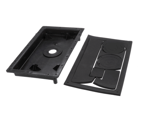 Goodman 20170808As Front Cover Kits (GDM20170808AS) Each