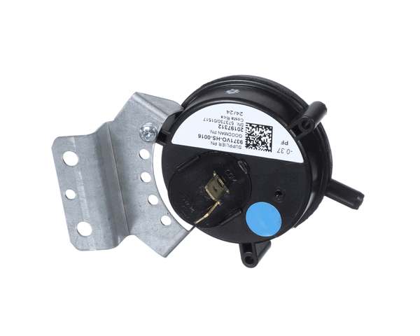 Goodman 20197312 Pressure Switch-Light Blue (GDM20197312) Each