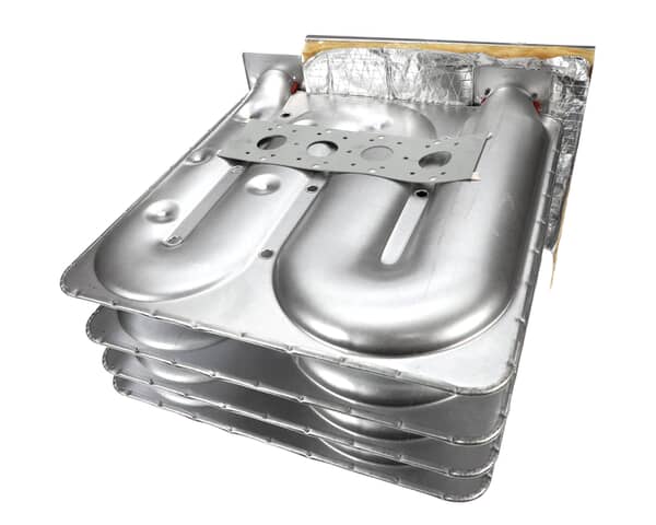 Goodman 2821301S Primary Heat Exchanger (GDM2821301S) Each