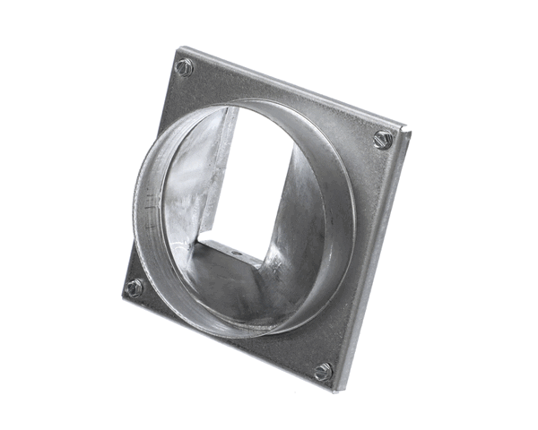 Goodman 4053501S Square To Round Chimney Kit (GDM4053501S) Each