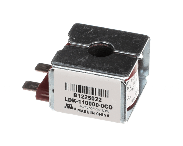 Goodman B1225022S 24V Reversing Valve Coil (GDMB1225022S) Each