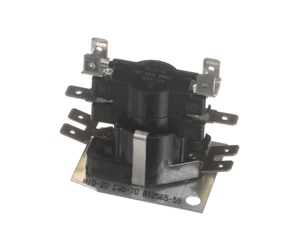 Goodman B1256559 Heat Sequencer (GDMB1256559) Each