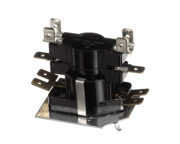 Goodman B1256560 Heat Sequencer Relay (GDMB1256560) Each