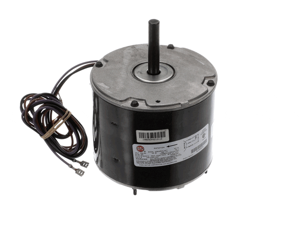 Goodman B13400270S 208-230V1Ph 1/4Hp 830Rpm Motor (GDMB13400270S) Each