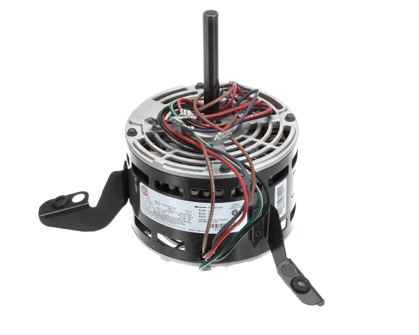 Goodman B13400313S Motor 208/230V 1/5Hp 1075Rpm 2Spd Mt (GDMB13400313S) Each