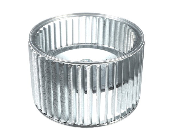 Goodman B1368042S 9"Dia 6"W Cw 1/2"Wheel (GDMB1368042S) Each