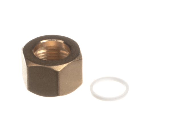 Goodman B1796632 Seal Assy, Teflon Ring W/Nut (GDMB1796632) Each