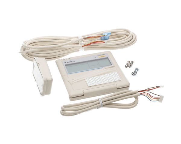 Goodman Brc944B2 Optional Wired Stat For Ductls (GDMBRC944B2) Each