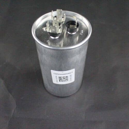 Goodman Cap050400440Rtp 40/5Mfd 440V Rnd Run Capacitor (GDMCAP050400440RTP) Each