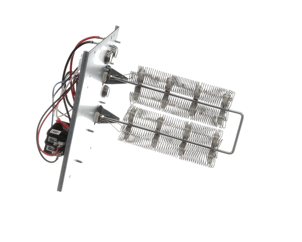 Goodman Hktsn10X1 10Kw,Elec.Heat Kit, No Cbr (GDMHKTSN10X1) Each