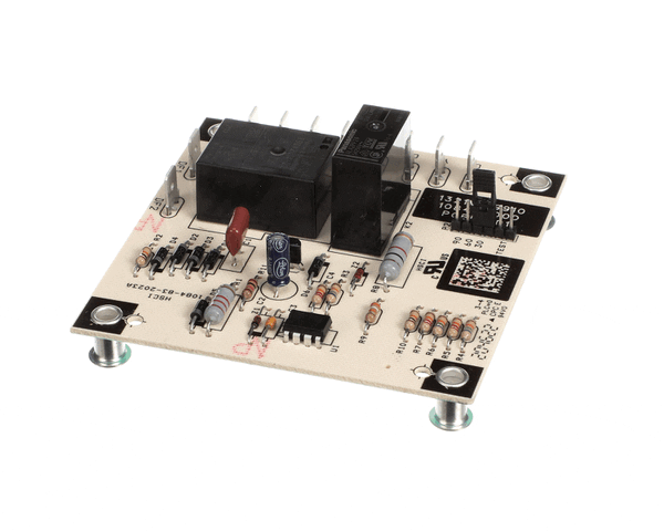 Goodman Pcbdm101S Defrost Cntrl Timer Brd W/Fuse (GDMPCBDM101S) Each