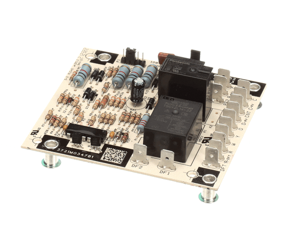 Goodman Pcbdm133S Defrost Control Board (GDMPCBDM133S) Each