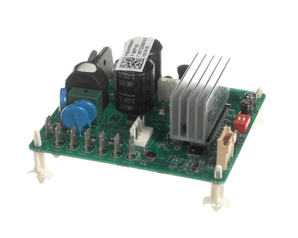 Goodman Pcbep100Sf Variable Speed Terminal Board (GDMPCBEP100SF) Each
