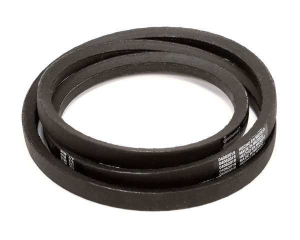 Goodyear A52 A52 Belt (GDYRA52) Each