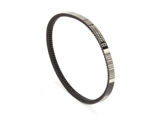 Goodyear Ax22 Exhaust Fan V-Belt Ax22 (GDYRAX22) Each