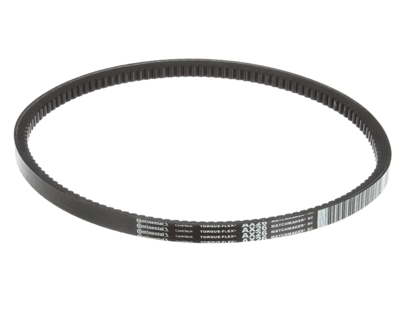 Goodyear Ax26 Exhaust Fan V-Belt Ax26 (GDYRAX26) Each