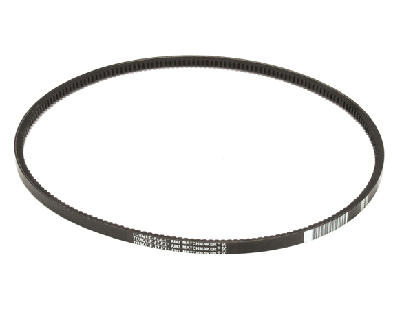 Goodyear Ax43 Exhaust Fan V-Belt Ax43 (GDYRAX43) Each