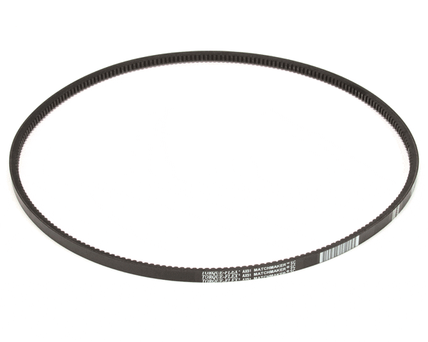 Goodyear Ax51 Exhaust Fan V-Belt Ax51 (GDYRAX51) Each