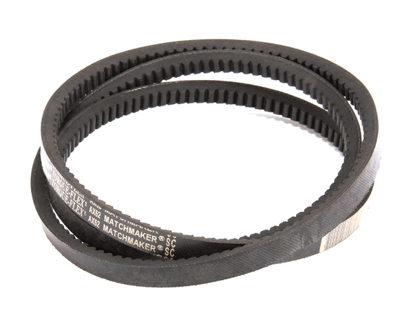Goodyear Ax62 Exhaust Fan V-Belt Ax62 (GDYRAX62) Each