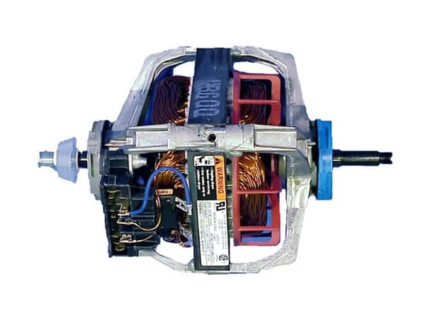 GE Appliance 279827 Drive Motor (GE279827) Each
