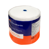 GoodEarth Sanitizing Wipes - 3000 Total Wipes (1500 wipes per roll; 2 rolls per case)