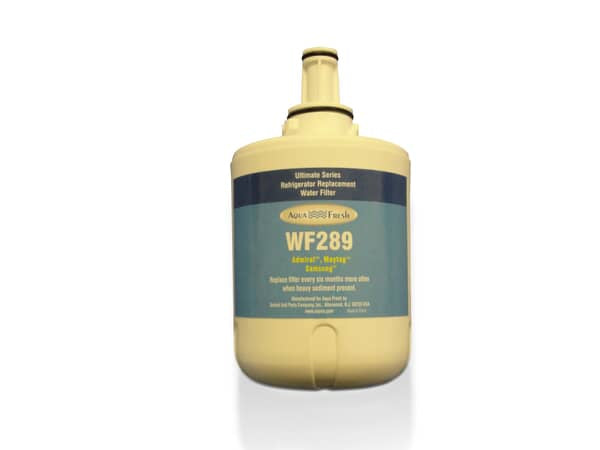 GE Appliance Da29-00003B Water Filter (GEDA29-00003B) Each
