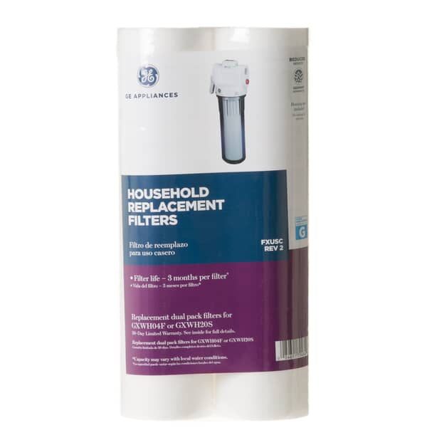 GE APPLIANCE FXUSC FILTER (GEFXUSC) Each