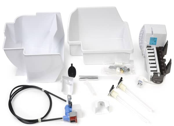 GE Appliance Im6D Ice Maker Kit (GEIM6D) Each