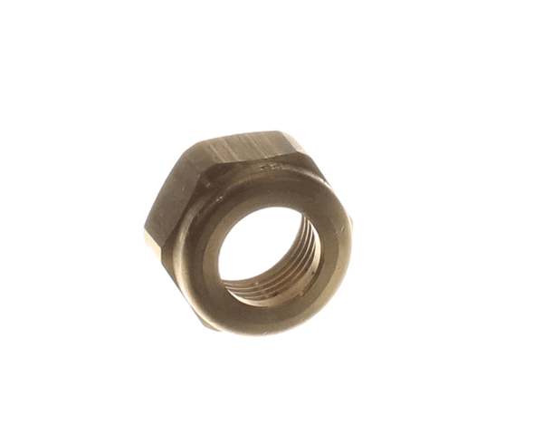 Gemini 10200069 Brass Nut (GEM10200069) Each