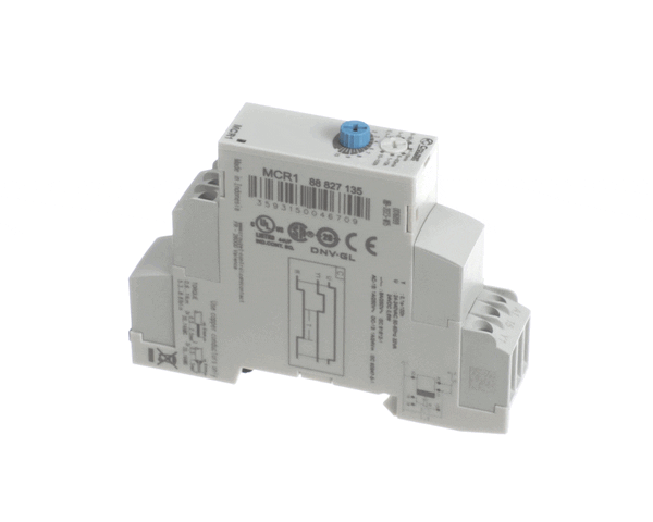Gemini 20250023 Time Delay Relay (GEM20250023) Each