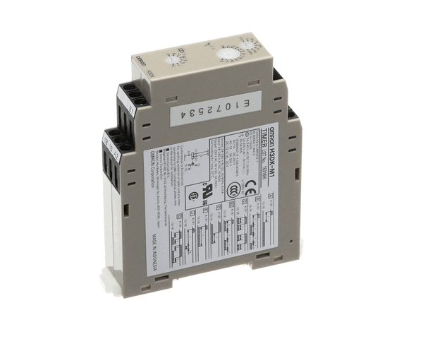 Gemini 20350006 Time Delay Relay (GEM20350006) Each