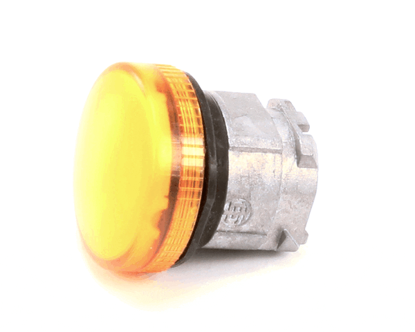 Gemini 20650018 Yellow Led Lamp (GEM20650018) Each