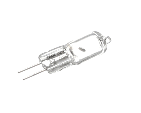 Gemini 20650044 Halogen Lamp 12V 20W (GEM20650044) Each
