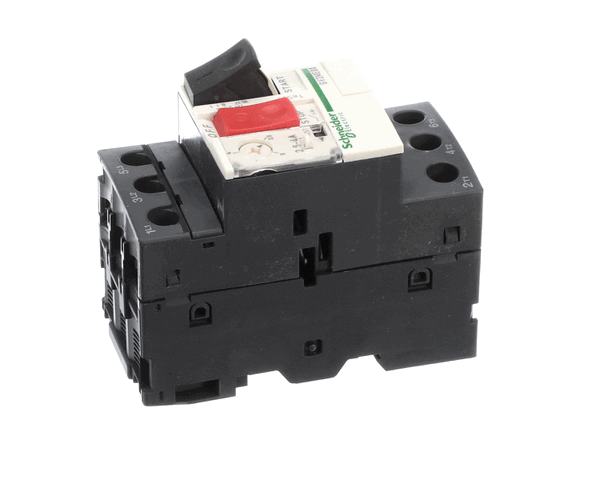 Gemini 20700082 Motor Overload 2.5 4.0 Amp (GEM20700082) Each