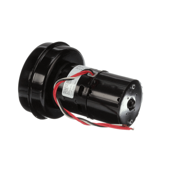 Gemini 20750016 Motor/Blower Assembly (GEM20750016) Each
