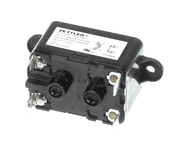 Gemini 20900026 Blowers Relay (GEM20900026) Each