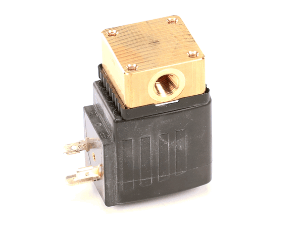 Gemini 21150020 Valve Solenoid 1/8 120V (GEM21150020) Each