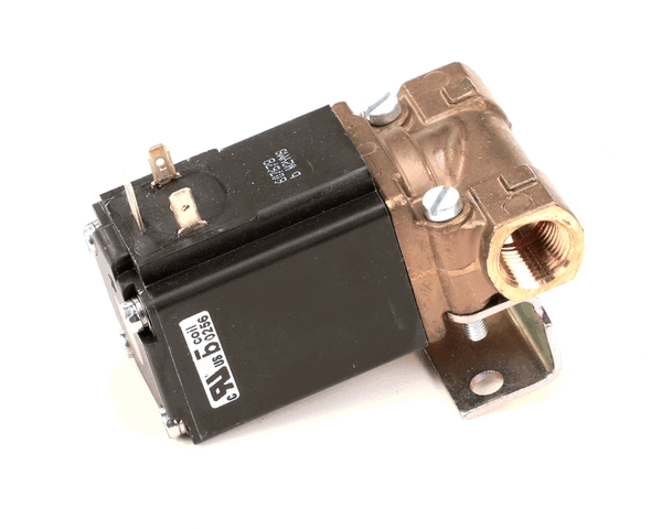 Gemini 21150021 Solenoid Valve (GEM21150021) Each