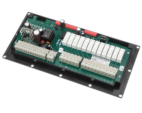 Gemini 21200271 Rack Oven E-Panel (GEM21200271) Each