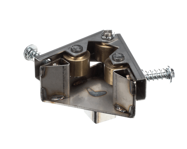 Gemini 30701097 Steering Device Rack (GEM30701097) Each