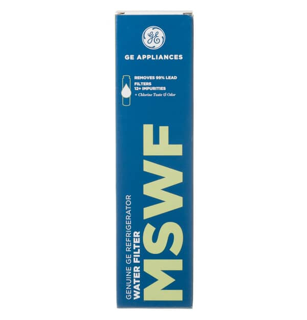 GE Appliance Mswf Filter (GEMSWF) Each