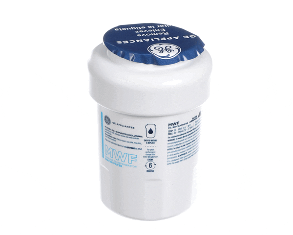 GE Appliance Mwfp Water Filter (GEMWFP) Each