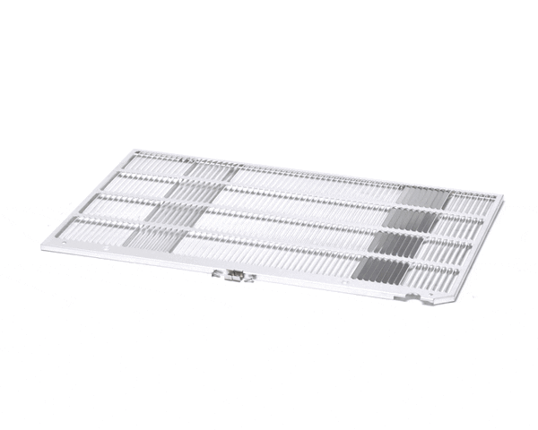 GE Appliance Rag13A Aluminum Exterior Grille J Ser (GERAG13A) Each