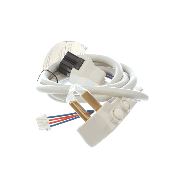 GE Appliance Rak330P Power Cord Kit For Zonelines, 230/208 (GERAK330P) Each