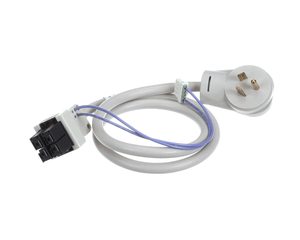 GE Appliance Rak520P Power Cord Kit For 6500 Series Zonel (GERAK520P) Each